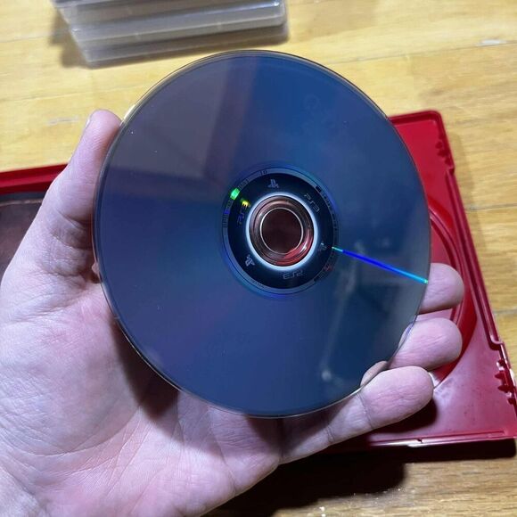 Uncharted: Drake's Fortune PlayStation 3 - PS3 - 2007 Greatest Hits Complete - Picture 3 of 4